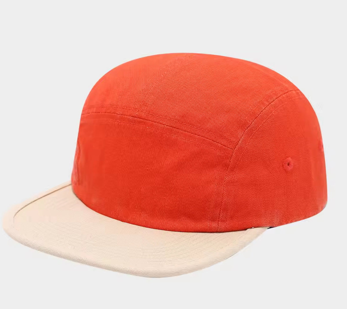 The Casey - 5-Panel Clip Back