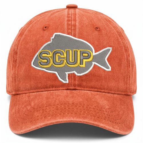 Squibnocket Hat - Dad Style Clip Back