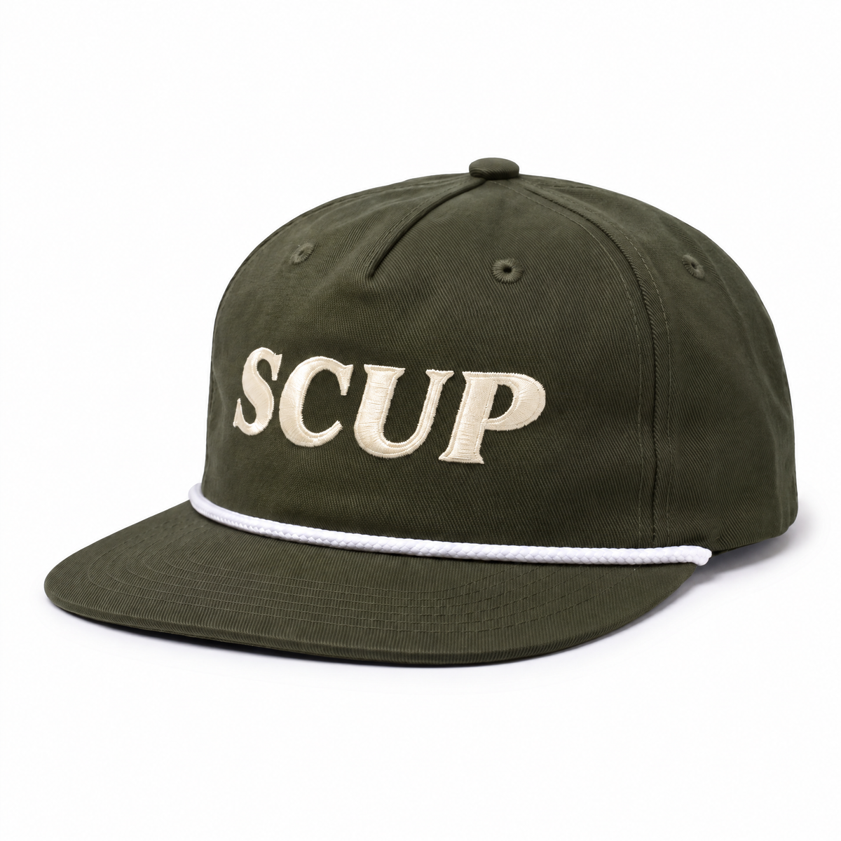 The Scup Hat - Snapback