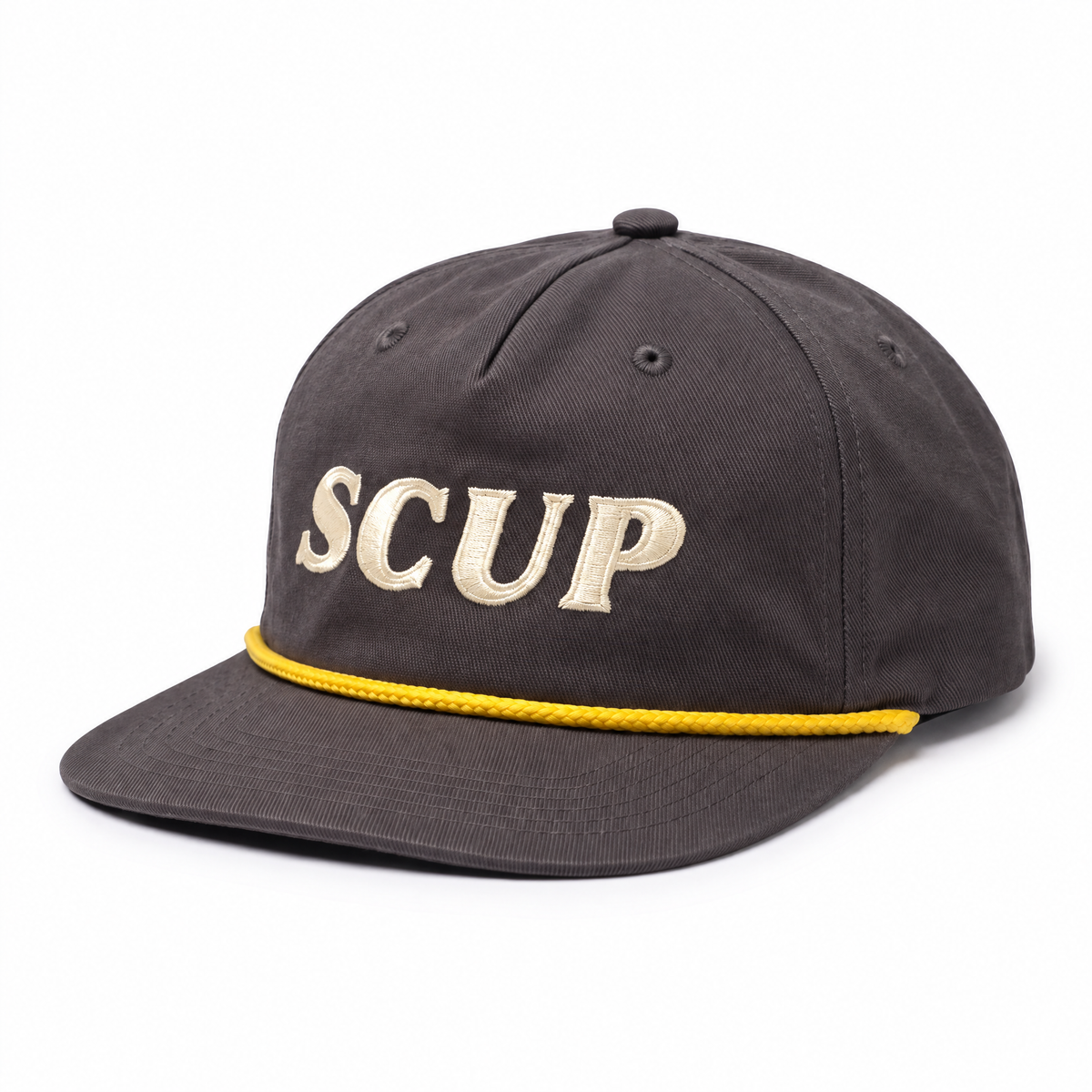 The Scup Hat - Snapback