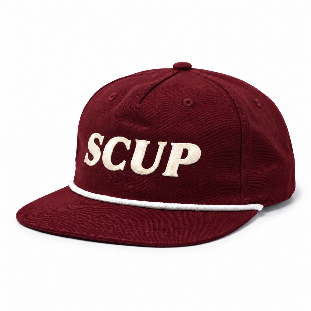 The Scup Hat - Snapback