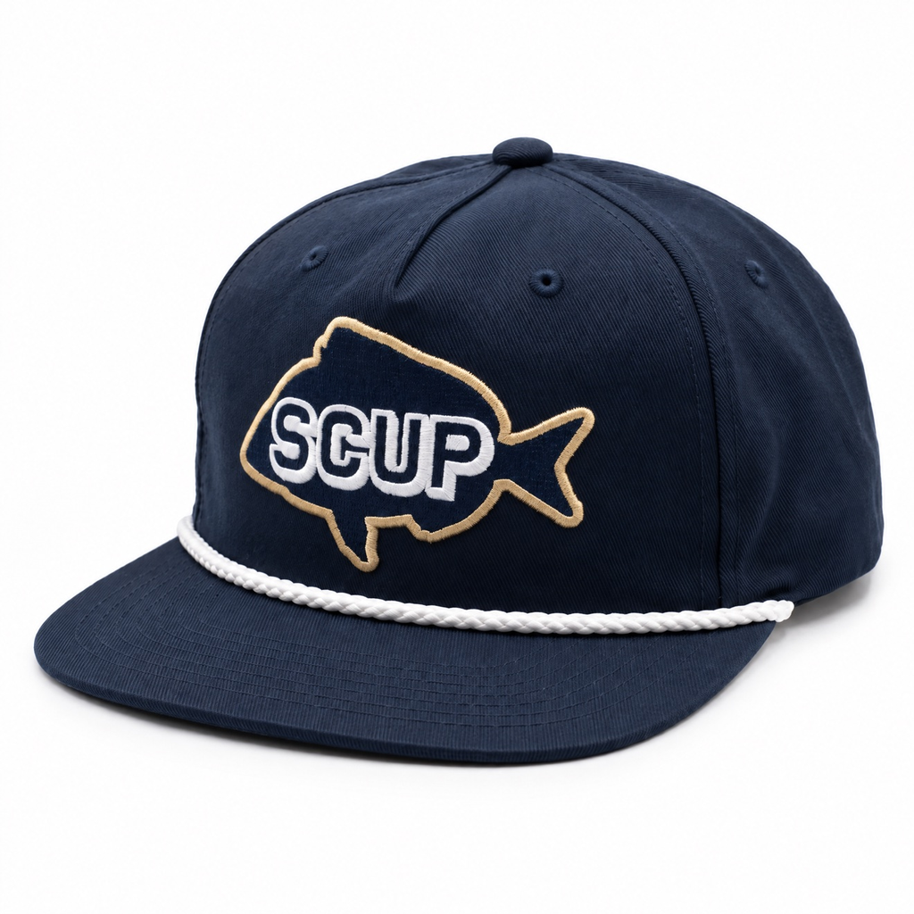 The Classic - Snapback