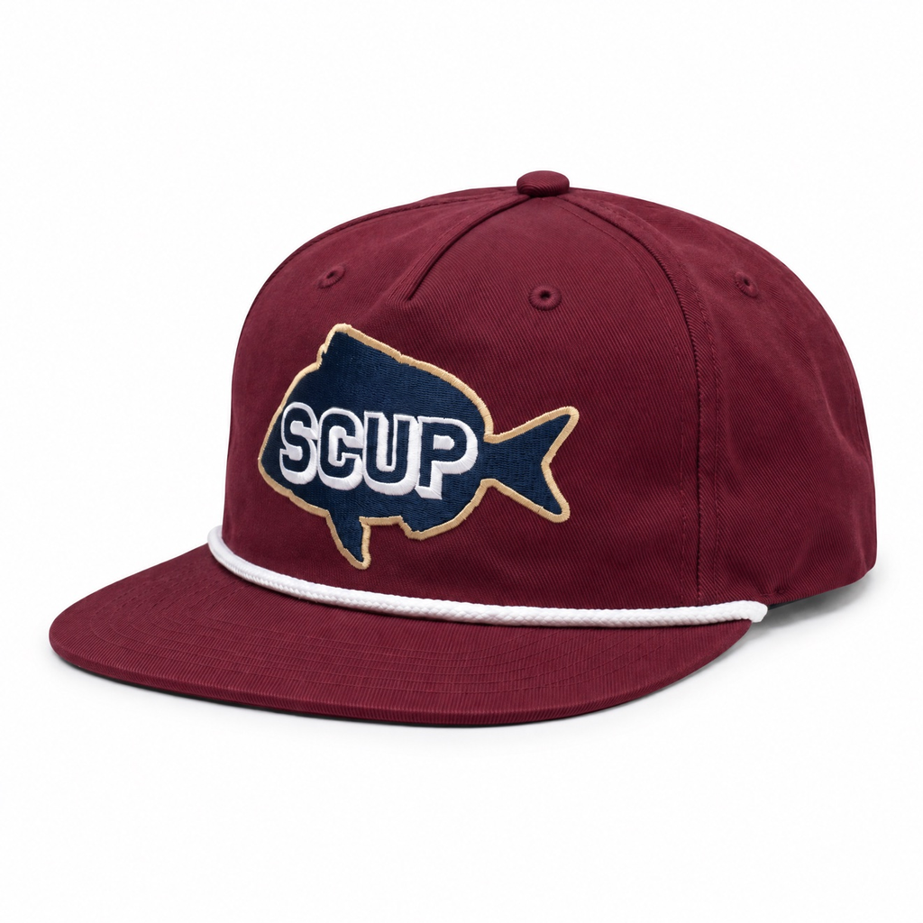The Classic - Snapback