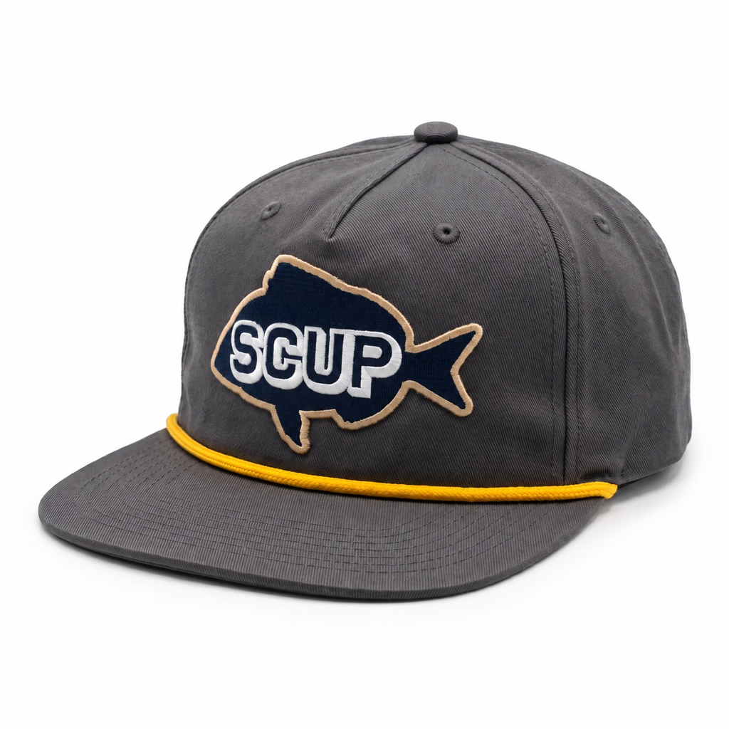 The Classic - Snapback