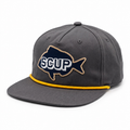 The Classic - Snapback