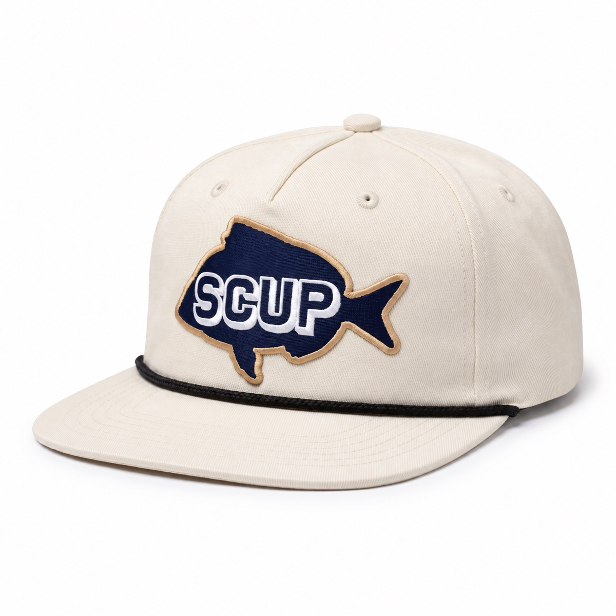The Classic - Snapback