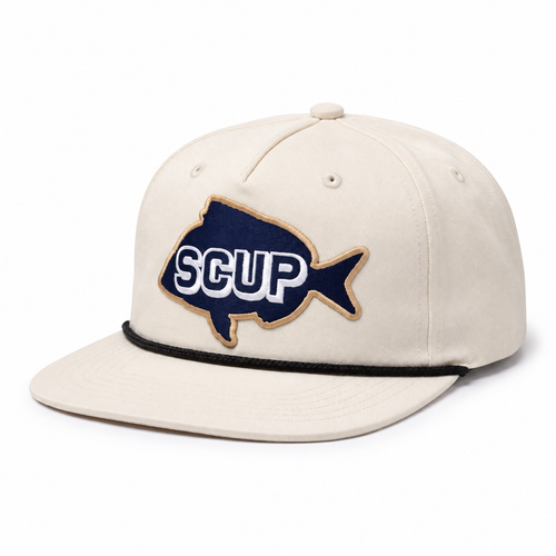 The Classic - Snapback