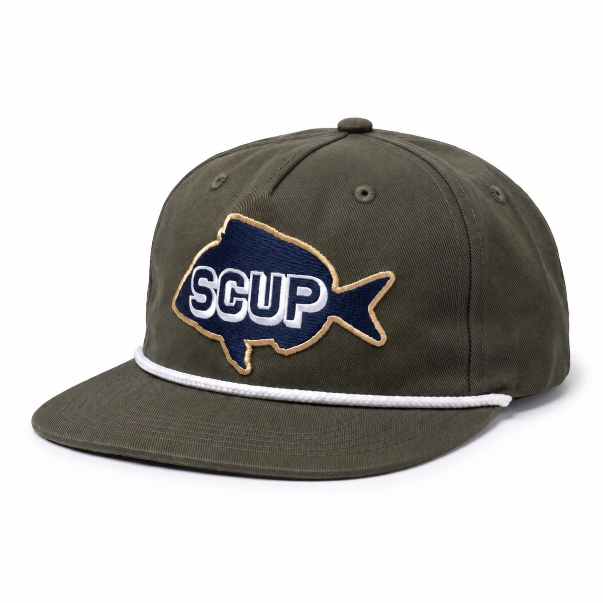The Classic - Snapback