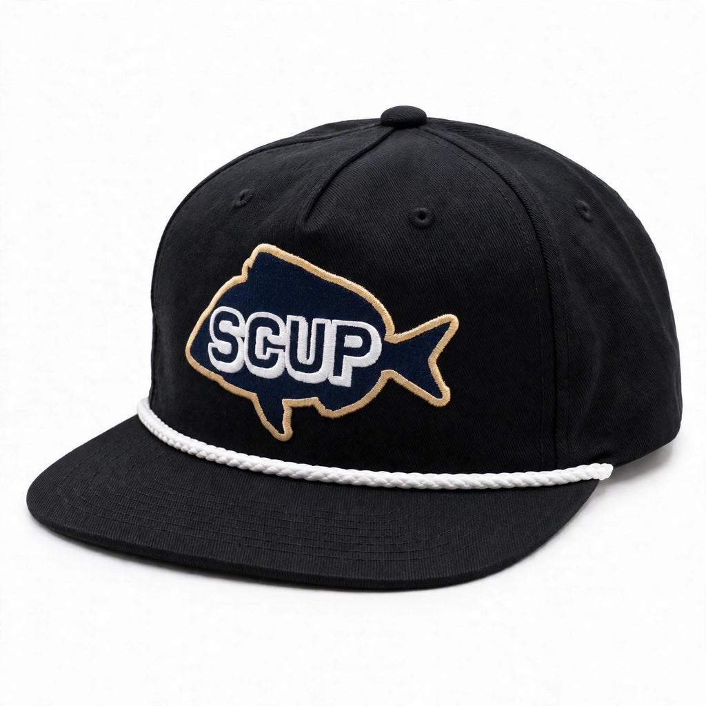 The Classic - Snapback